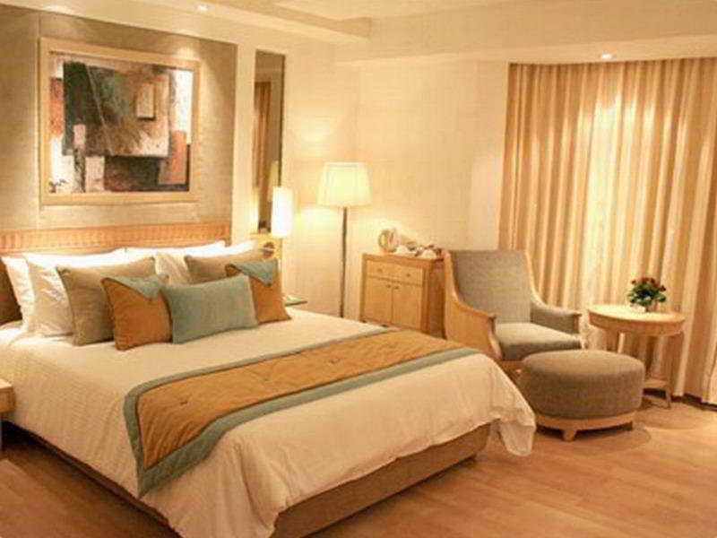 Vista Park Hotel Гургаон Екстериор снимка